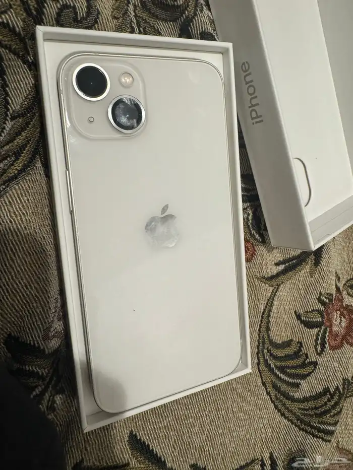 ايفون 13 عادي 0
