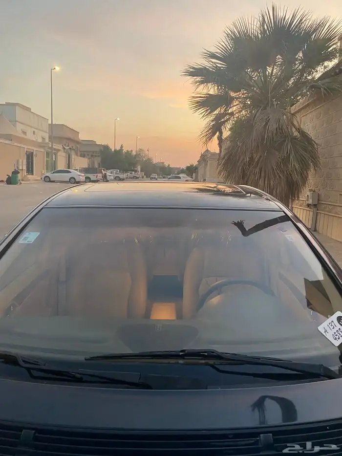 مرسيدس موديل 2003 مجدد مفحوص و جاهز لنقل 11