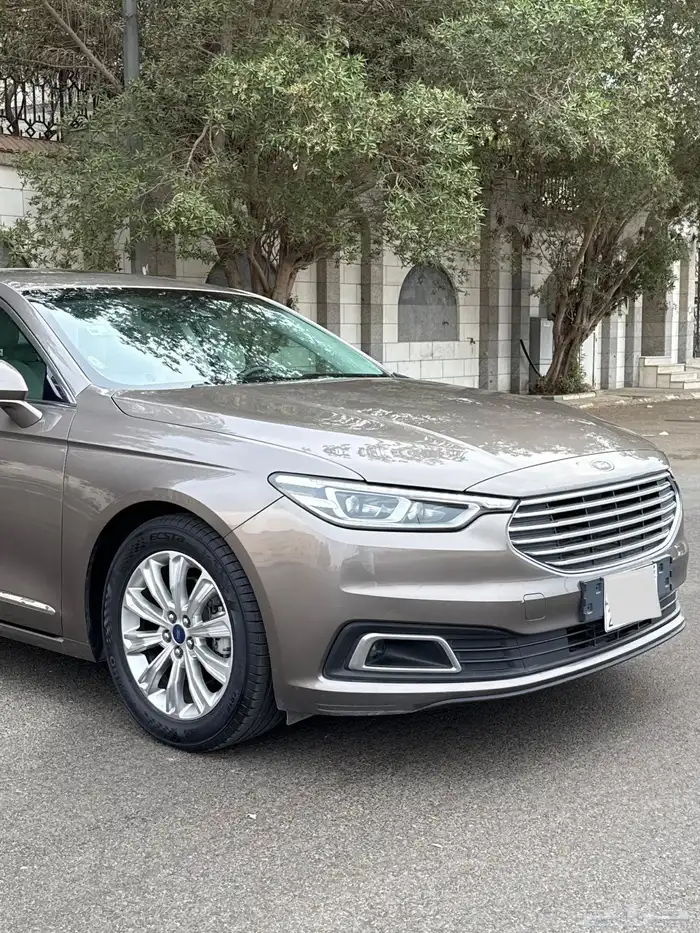 فورد تورس ترند بلس 2022 سعودي ((( تم البيع ))) 20