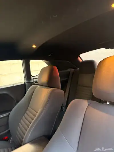 دودج تشالنجر 2014 ممشى قليل للبيع index