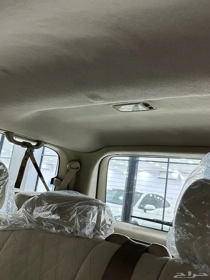 لاند كروزر 2003 للبيع 10