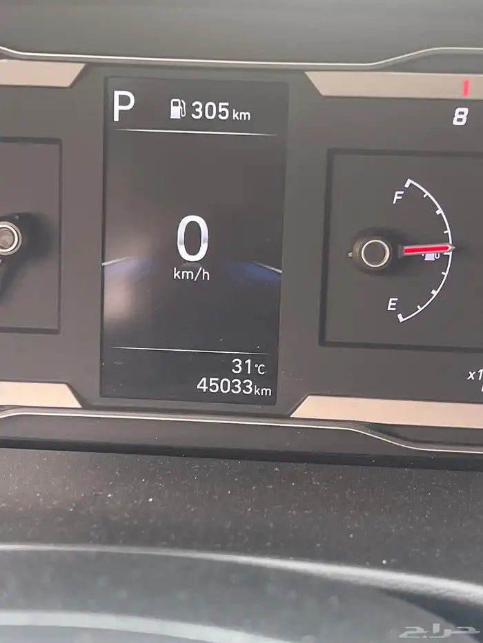 Hyundai Tucson 2023 2