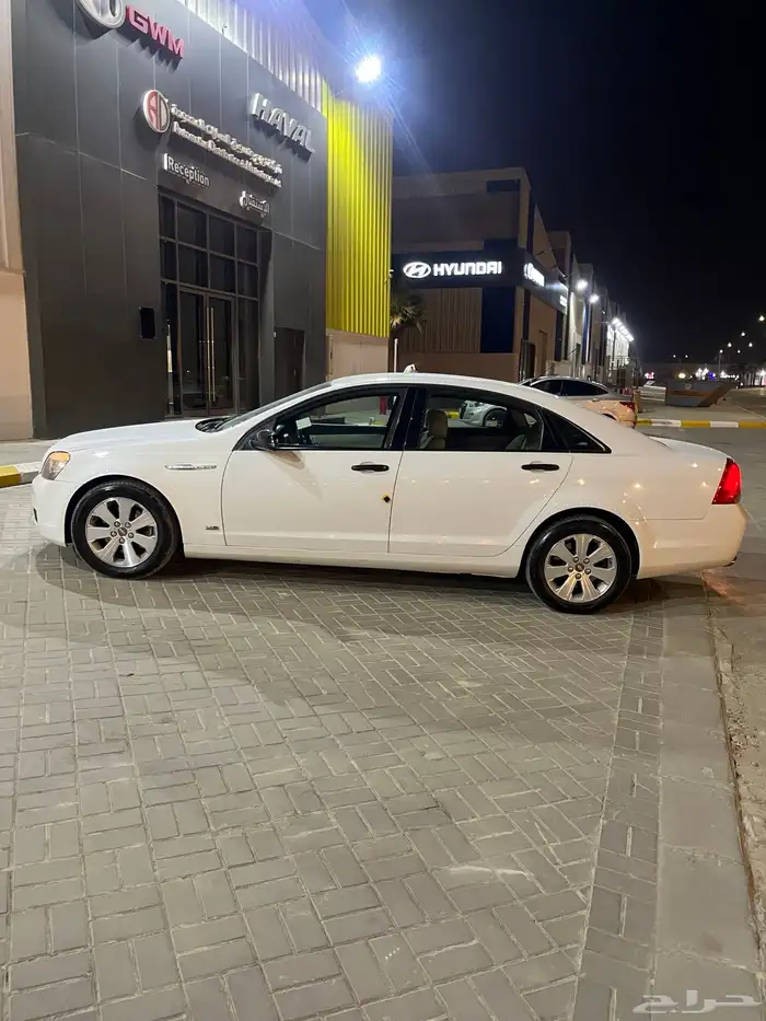 كابرس 2012Ls 2
