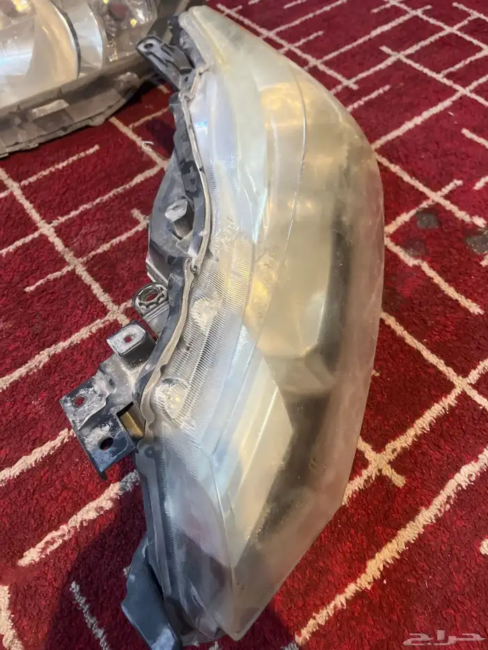 شمعات يارس 1