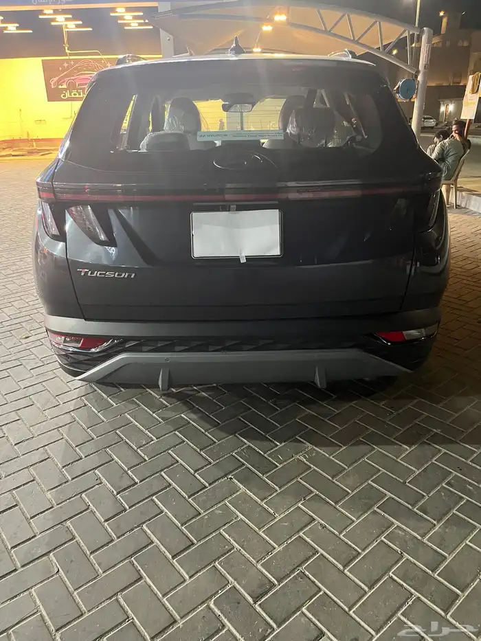 هونداي توسان 2024 فل 19