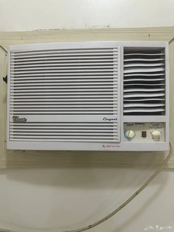 مكيفات شباك 6