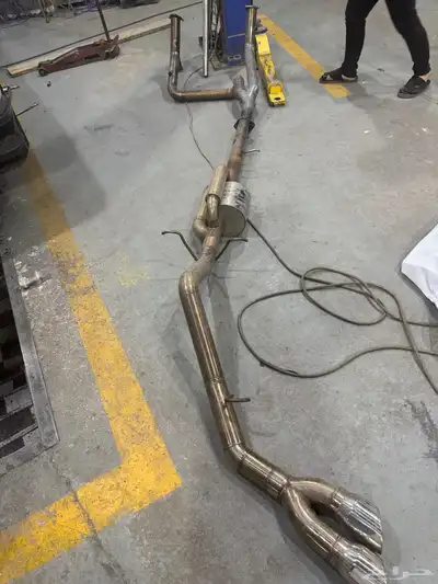 كت شكمان سلفرادو v6 index