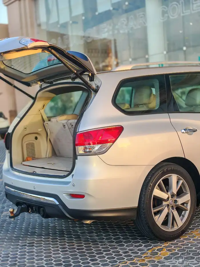 باثفندر وكاله فل كامل عداد 100 الف فقط 62