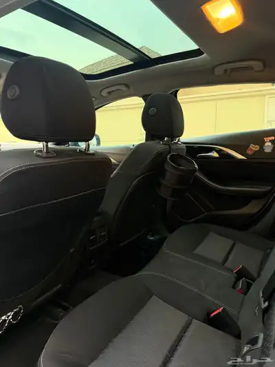 انفينتي Q30 index