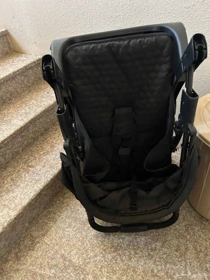 عربة اطفال 0