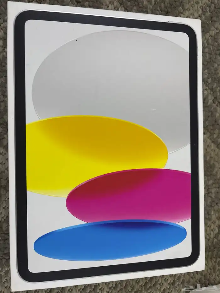 ايباد الجيل العاشر 0