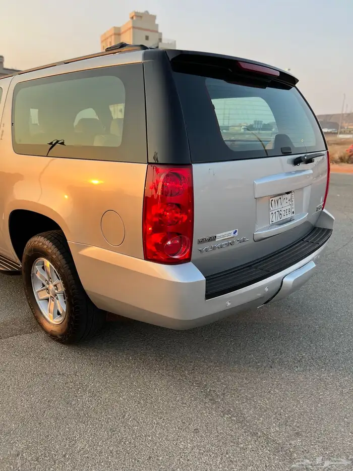 يوكن طويل وكالة 5