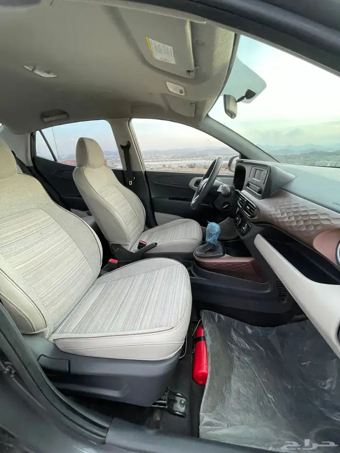 هيونداي آي تن 2022 - 33