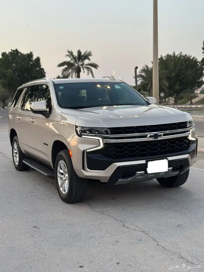 تاهو 2022 LS مطور (دبل) مالك واحد 0