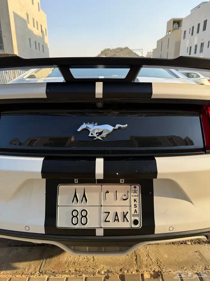 فورد موستنج ايكوبوست 2017 25