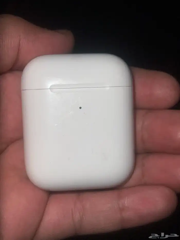 سماعة ايربوتز 0