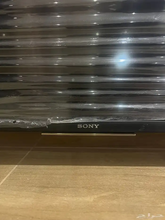 تلفزيون سوني برافيا 65 بوصه 1