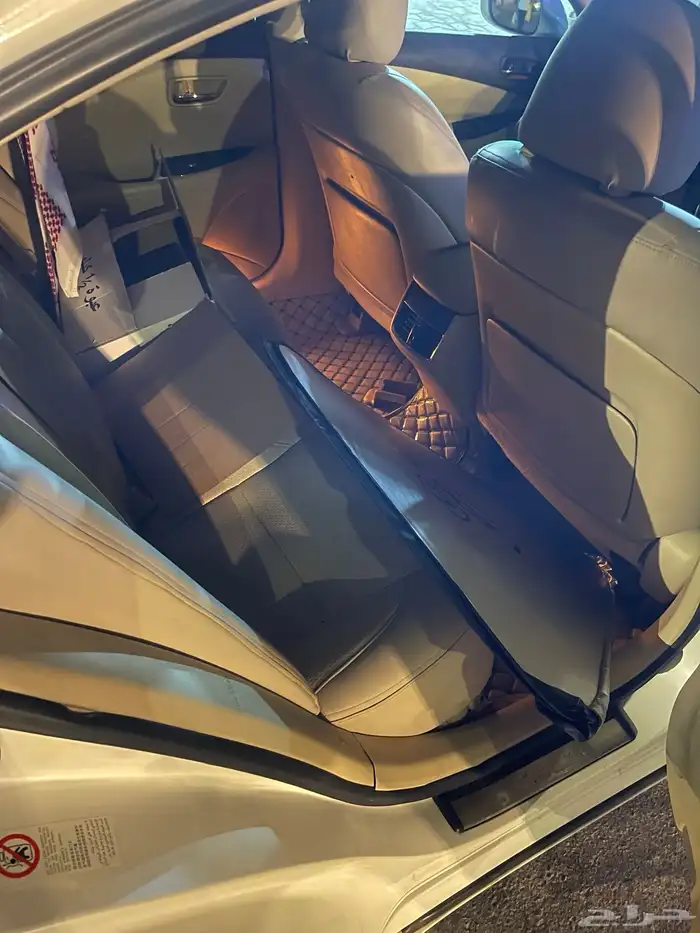 لكزس للبيع 2011 فل كامل 5