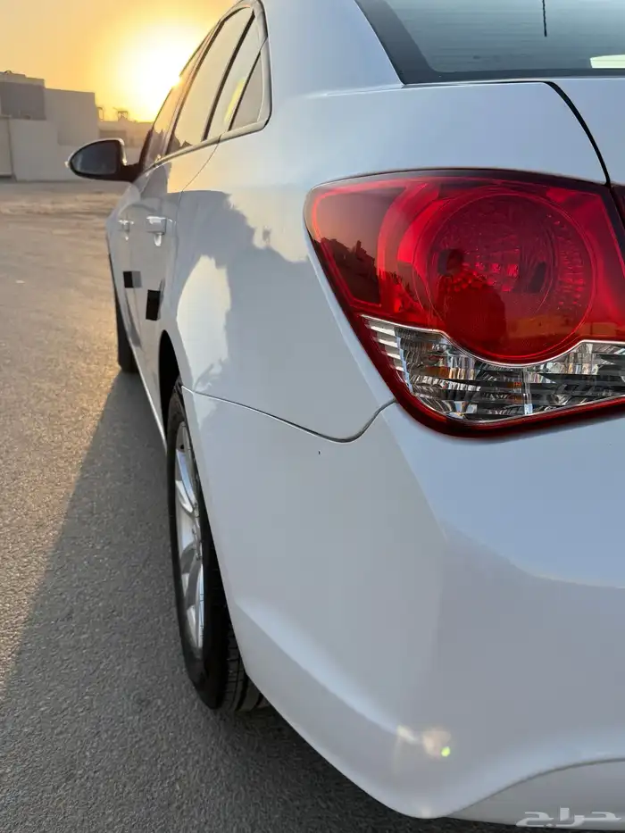 كروز Ls2015 نظيف 12