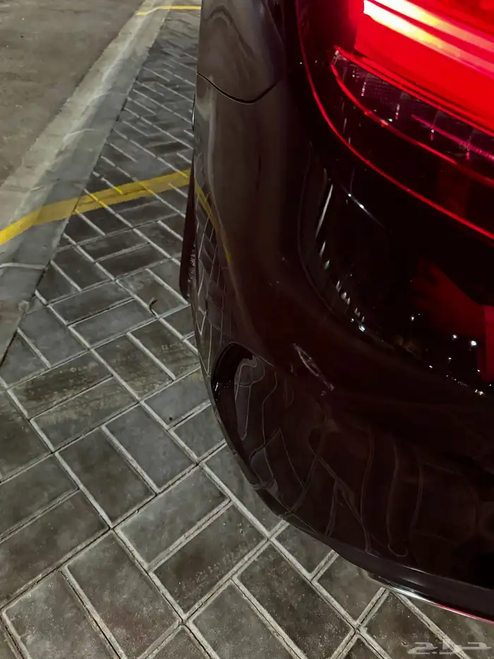 مرسيدس c200 2019 جفالي 12