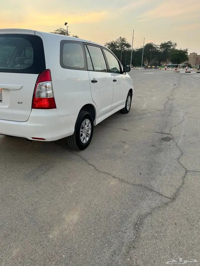 انوفا 2014 مخزنه 5