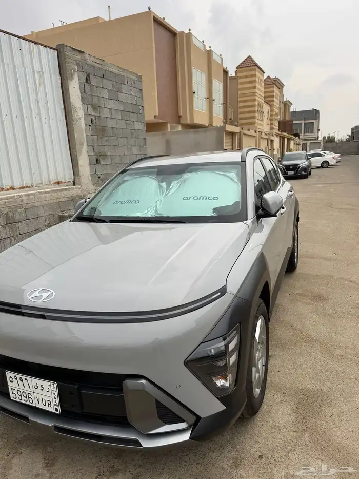 كونا 2025 فليت خليجي تشغيل عن بعد ممشى 800 كيلو فقط 25