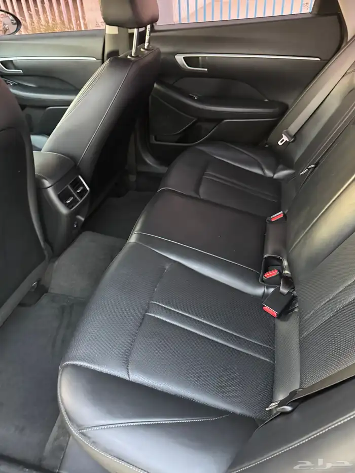 سوناتا 2020 بنزين 30