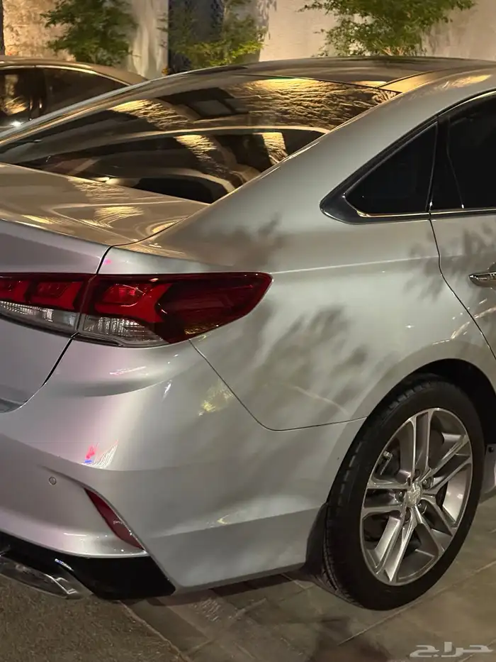 سوناتا 19 نص فل وكاله 9