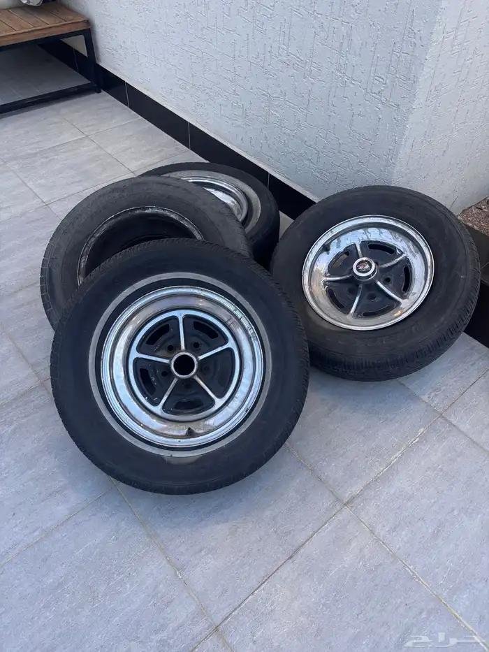 جنوط بيوك - كابرس 0