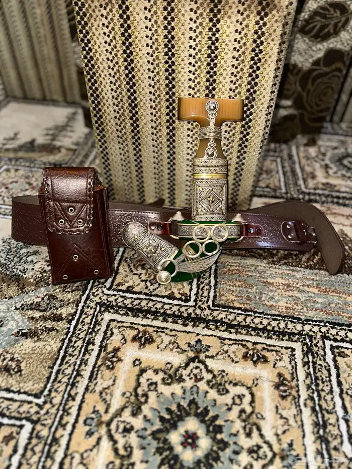 جنبيه حك زراف الجنبيه كفو 2