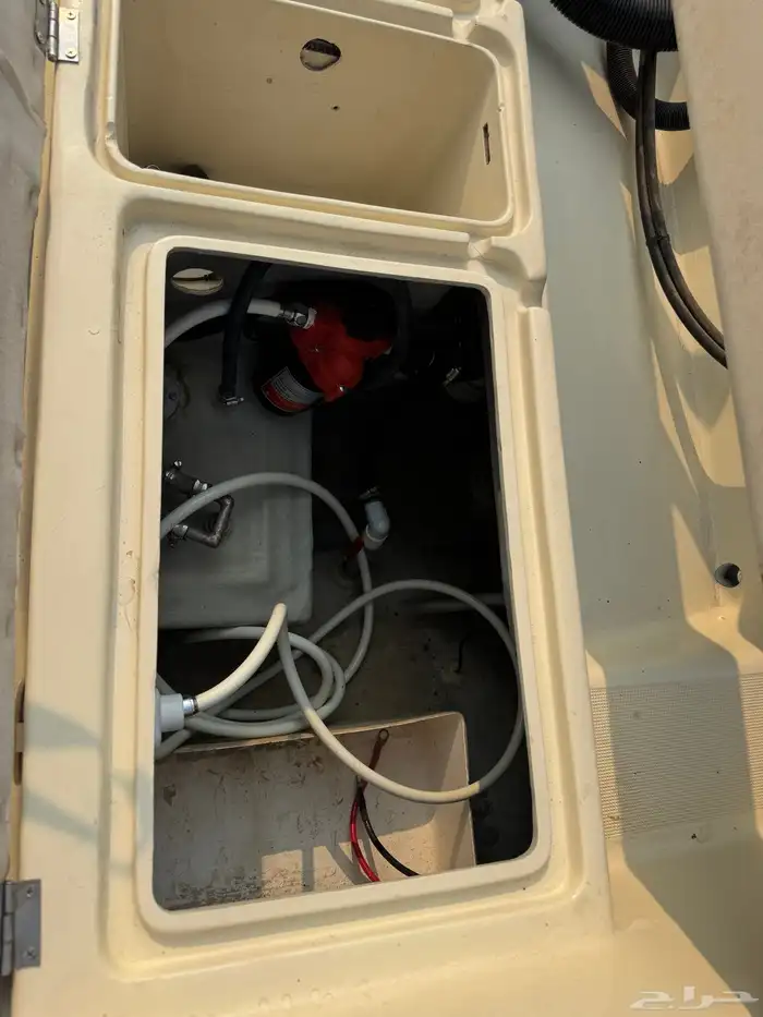 قارب طراد المحيط ocean waves 10