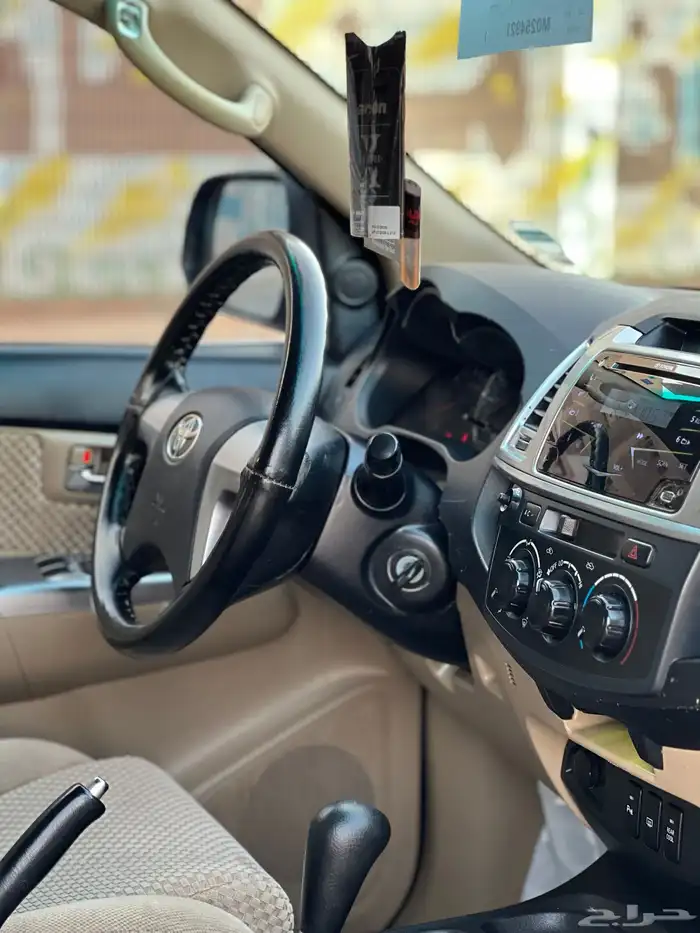 فورتشنر 2015 V4 7