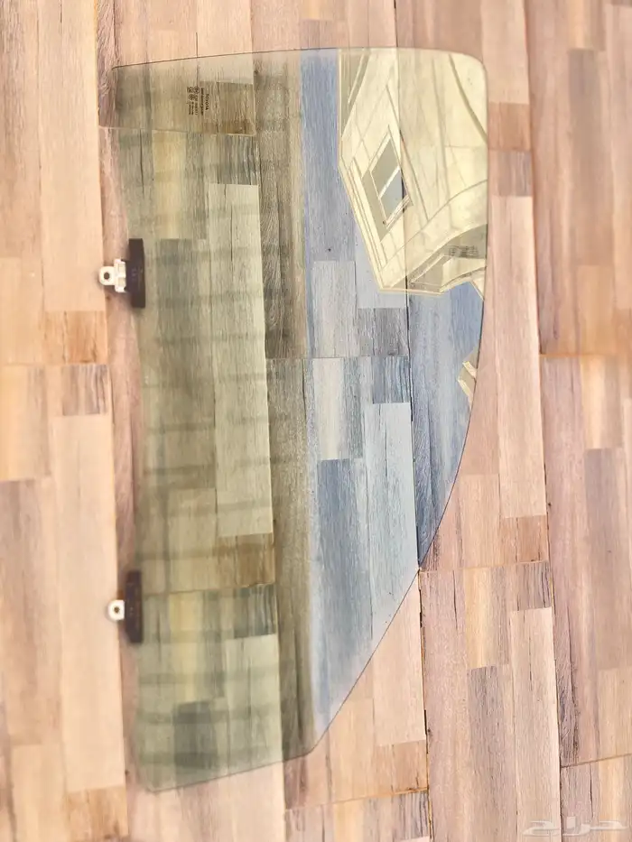 قزاز جانبي هايلكس2015ونازل وكاله 1