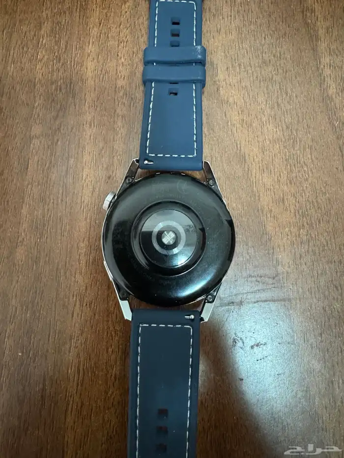 ساعة هواوي GT3 4