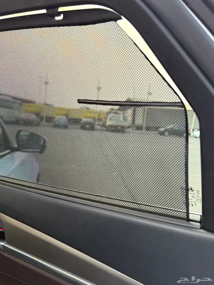 ازيرا 2023 بنورما فل كامل بحالة الوكاله للبيع 12