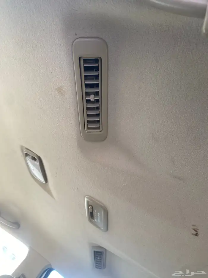 فورشنر موديل 2009 فل كامل خليجي 6