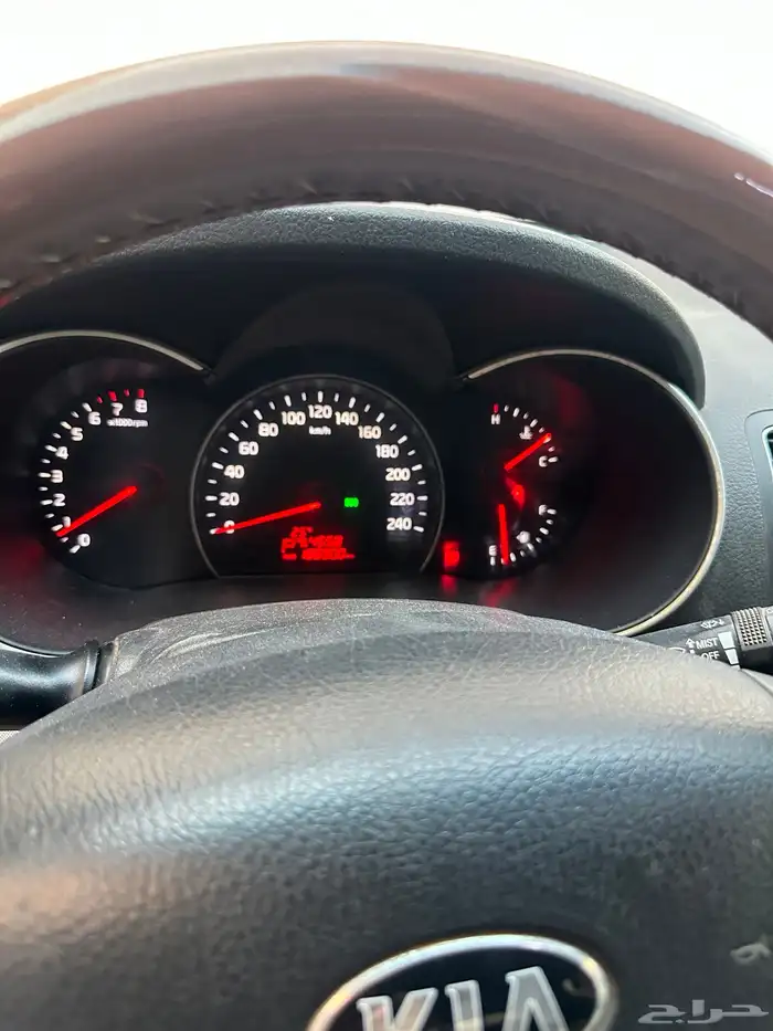 كيا سورينتو 7