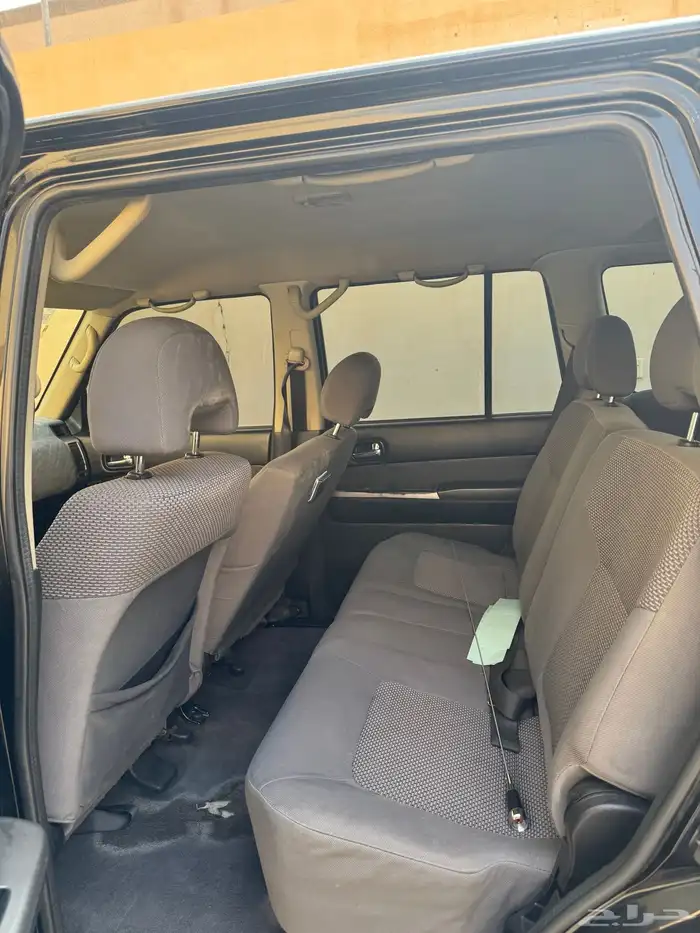 باترول 2009 16