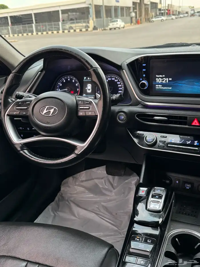 سوناتا 2022 29