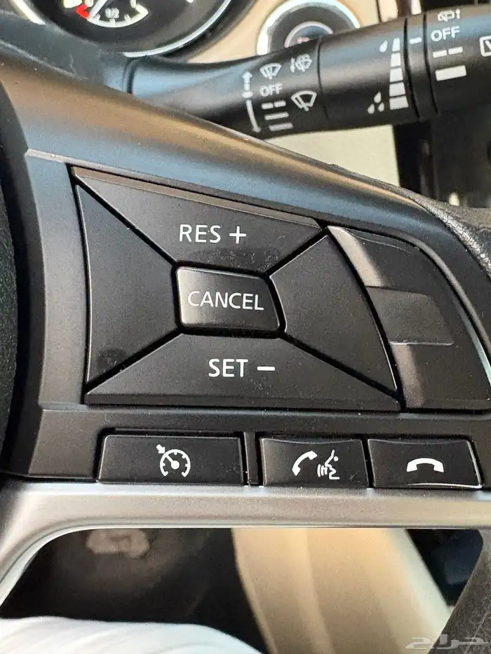 اكس تريل دبل 2022 22