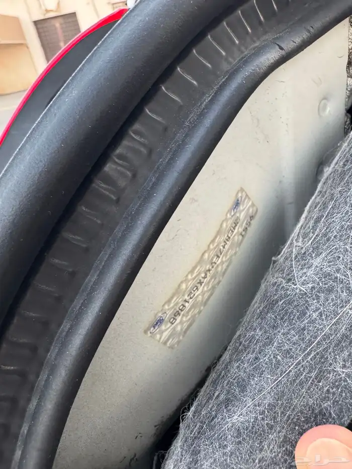 فورد قراند ماركيز 2010 21