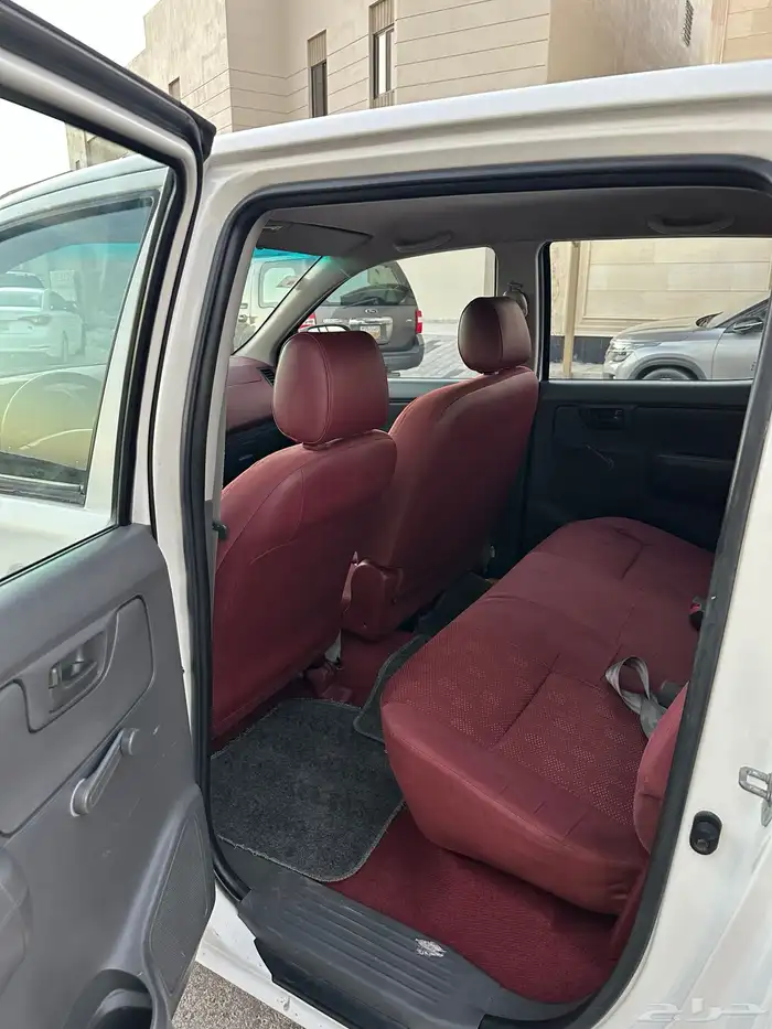 هايلوكس 2012 16