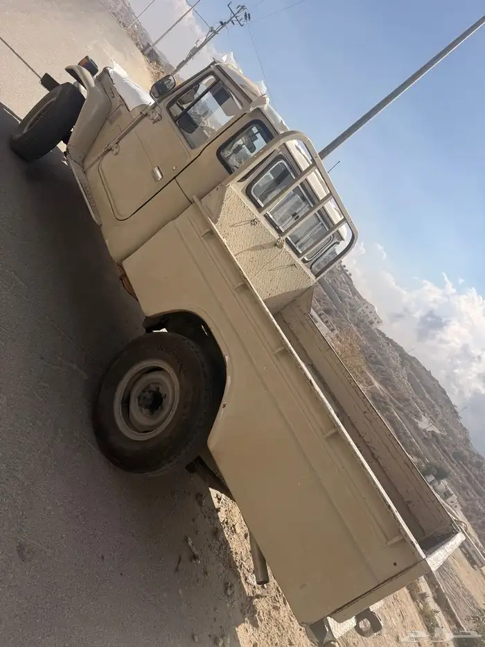 شاص 84 مرشوش رشة قديمة ونظيف 7