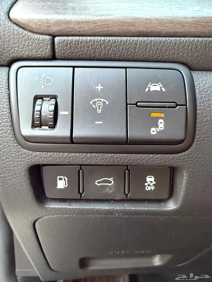 كيا K7 كادينزا 2020 بنورما اعلا مواصفات بحالة الوكاله للبيع 23