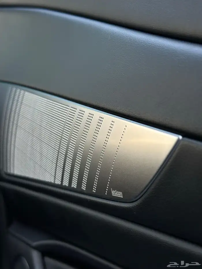 للبيع جينسس g80 رويال سبورت أعلى فئة 24