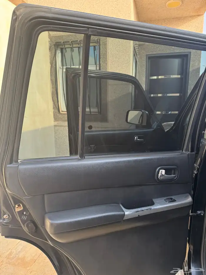 باترول 2009 18