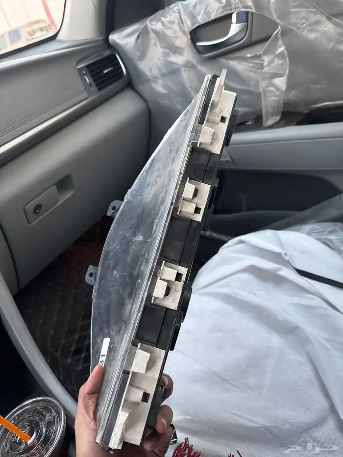 عداد كابريس للبيع 3