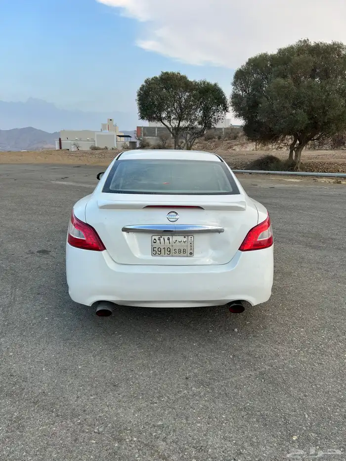 ماكسيما 2010 فل فتحة 2