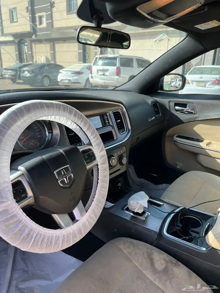 تشارجر 2014 10