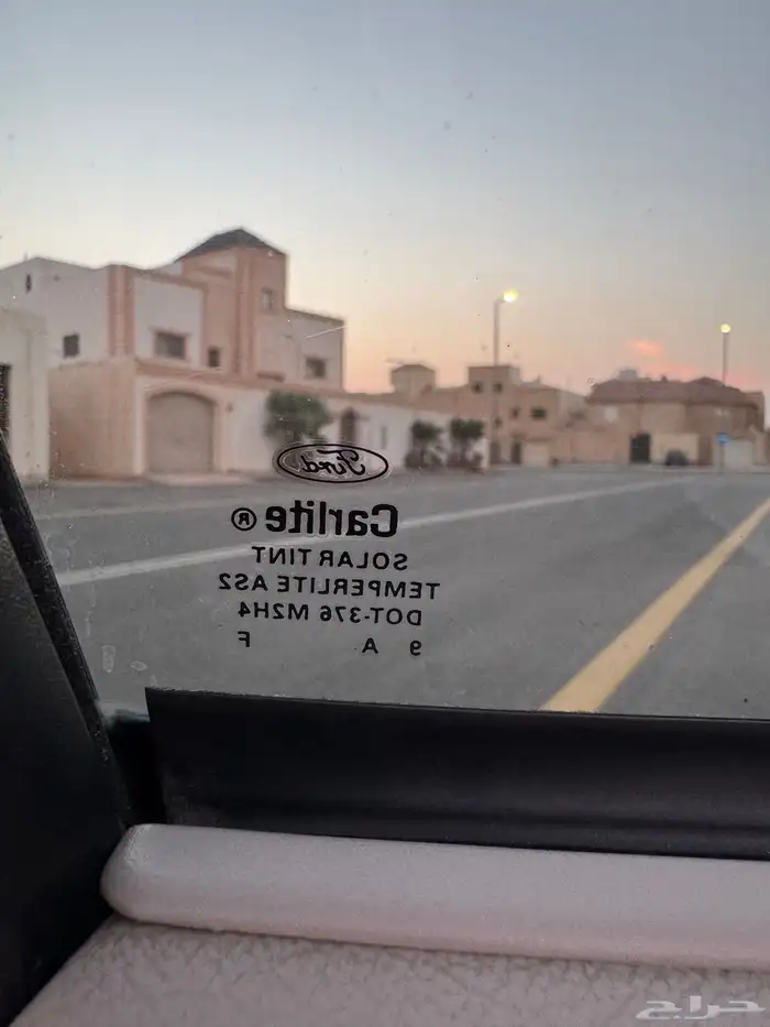 فورد قراند ماركيز 2010 28